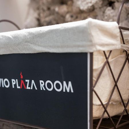 Vesuvio Plaza Room 奥塔维亚诺 外观 照片