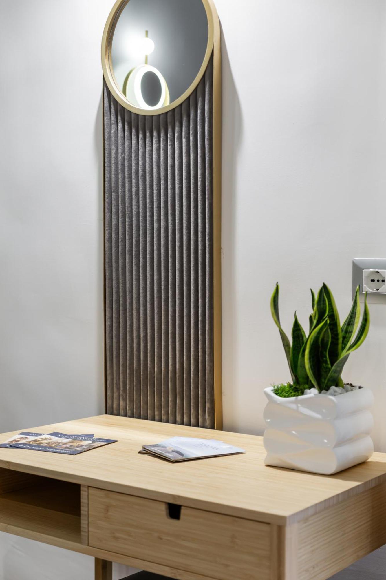 Vesuvio Plaza Room 奥塔维亚诺 外观 照片