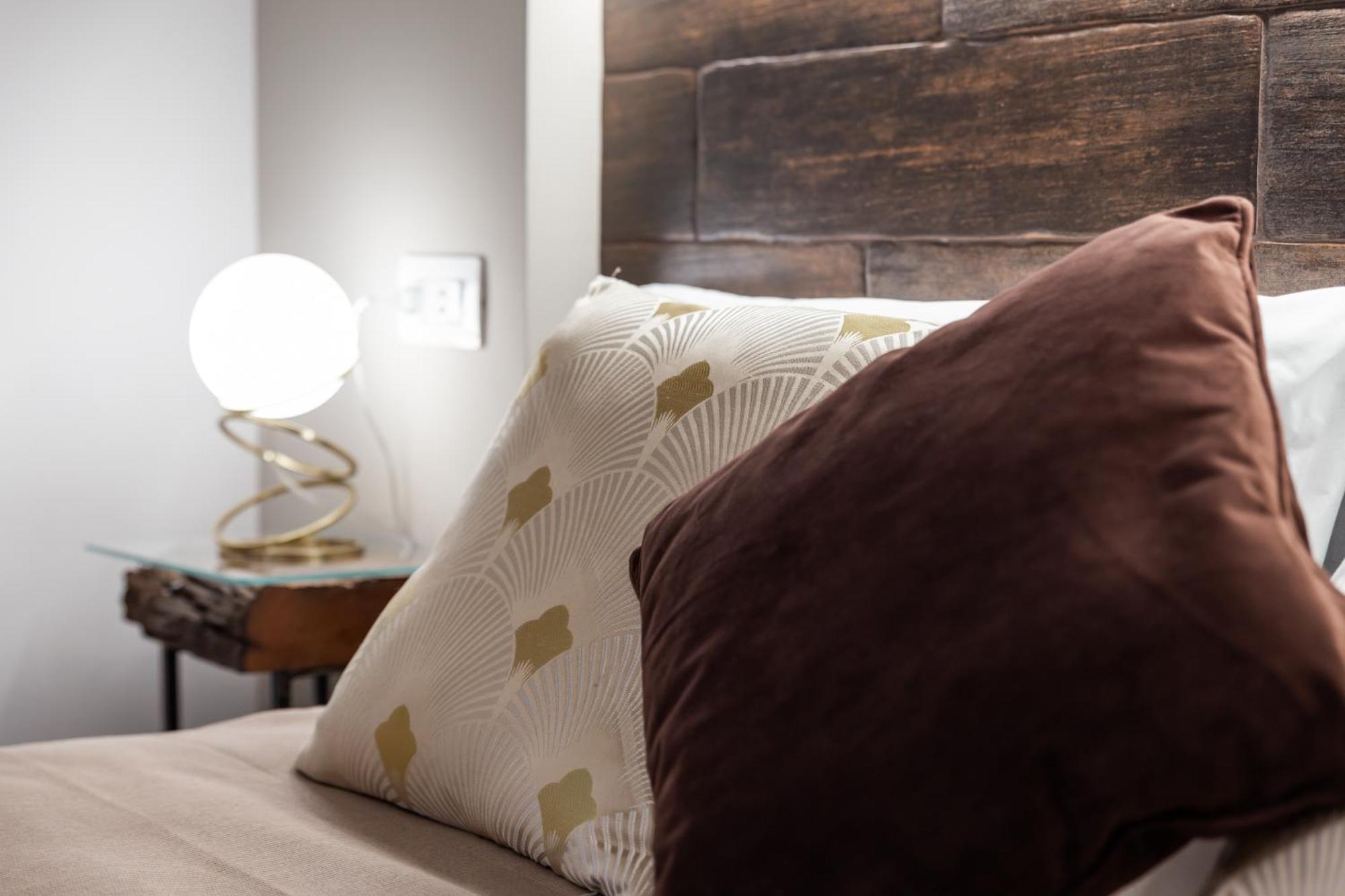Vesuvio Plaza Room 奥塔维亚诺 外观 照片