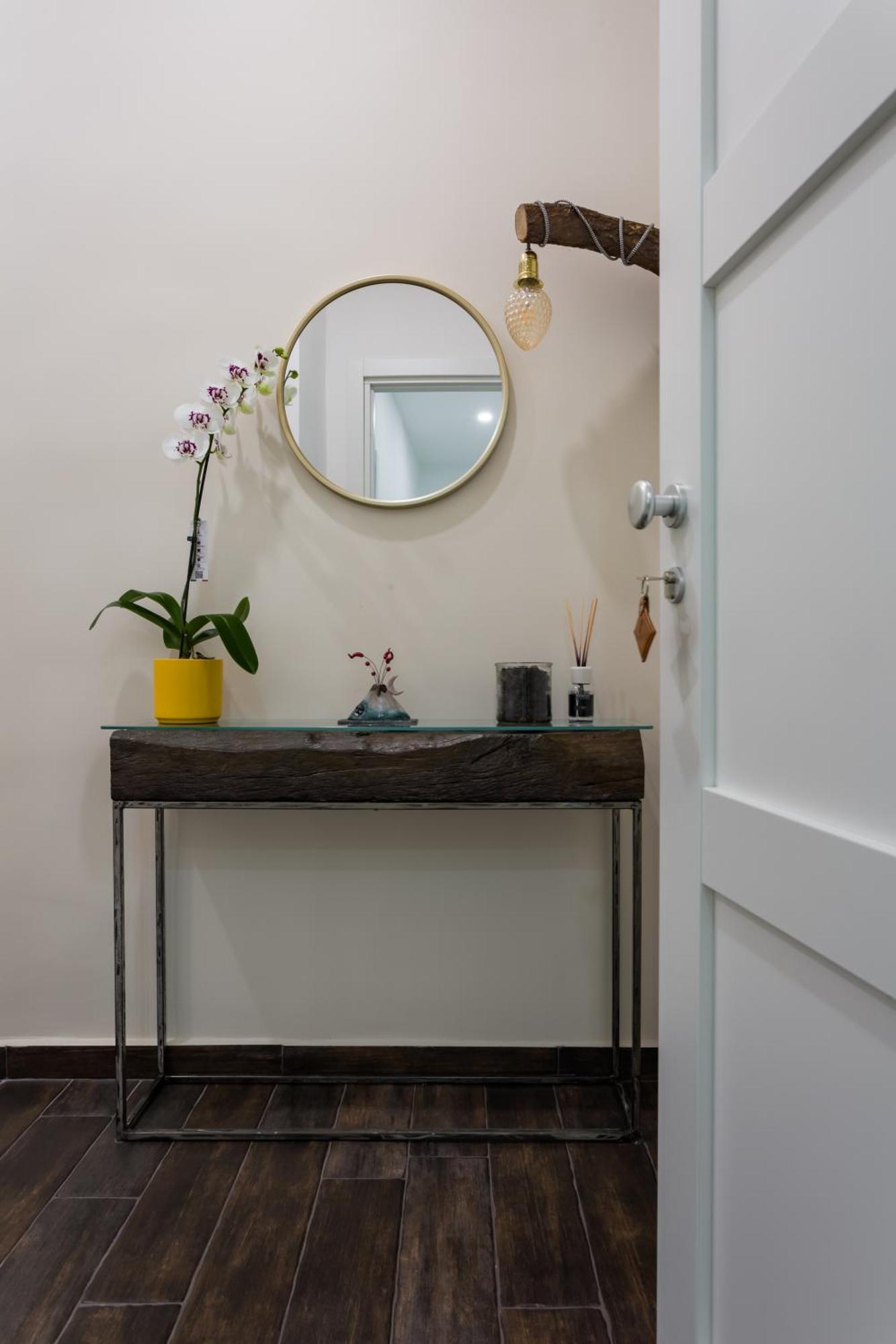 Vesuvio Plaza Room 奥塔维亚诺 外观 照片