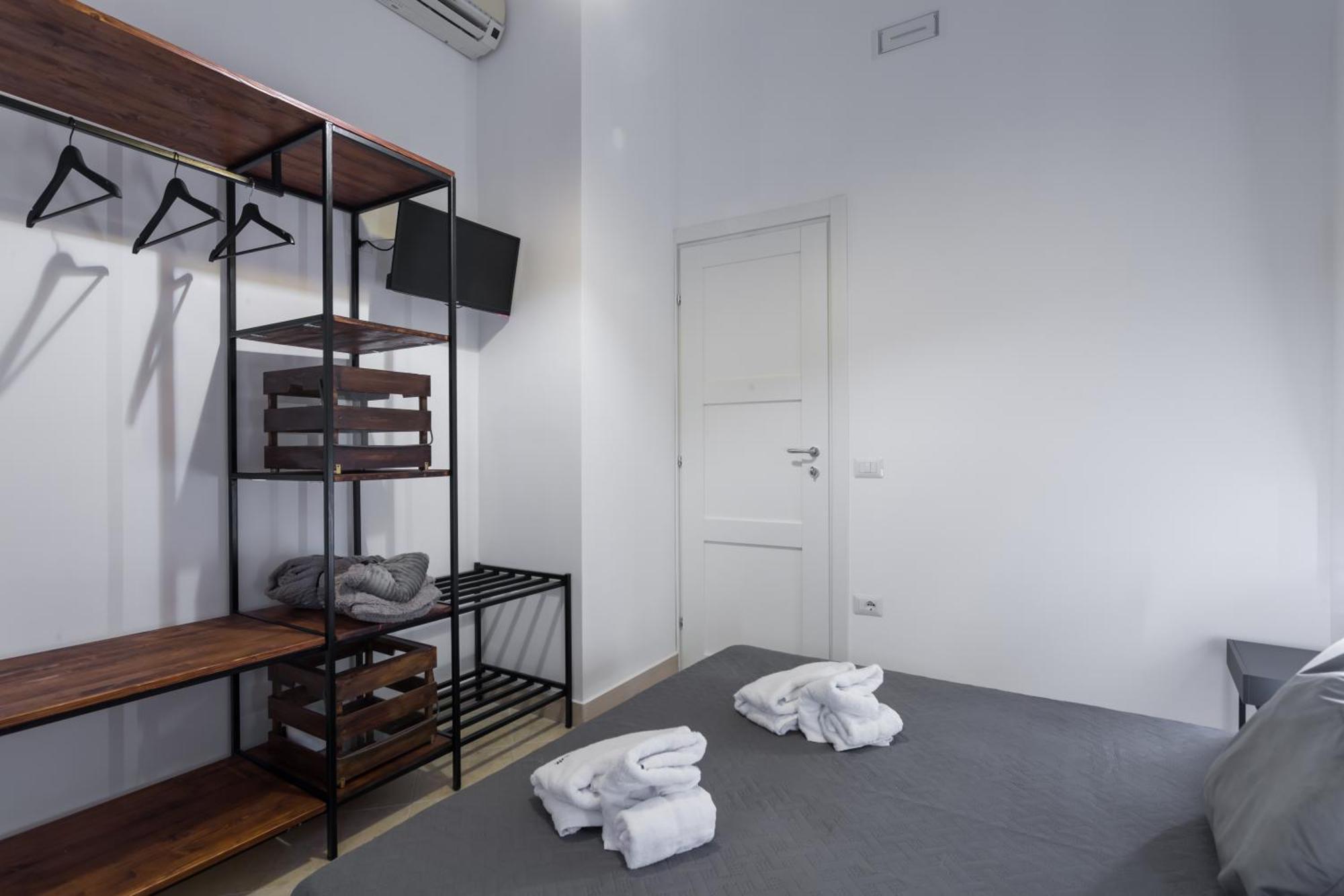 Vesuvio Plaza Room 奥塔维亚诺 外观 照片