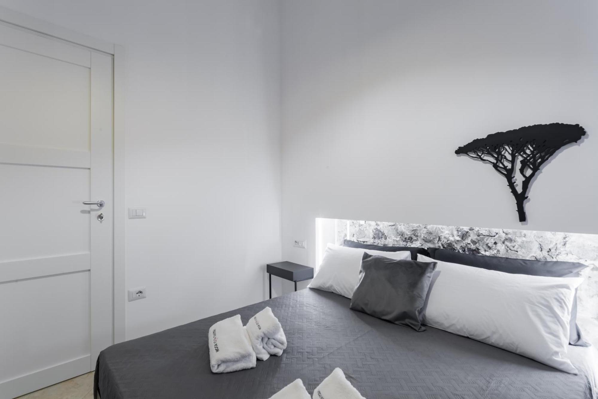 Vesuvio Plaza Room 奥塔维亚诺 外观 照片