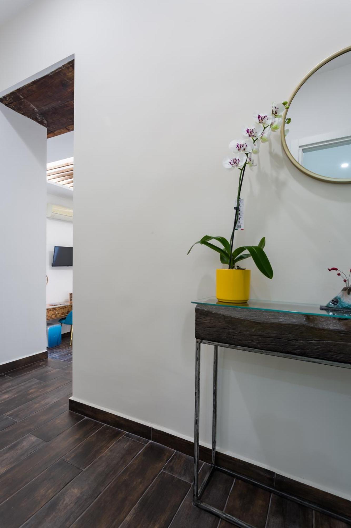 Vesuvio Plaza Room 奥塔维亚诺 外观 照片